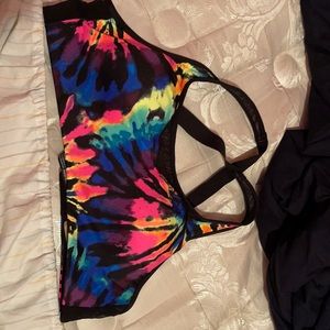 Victoria secret sports bra